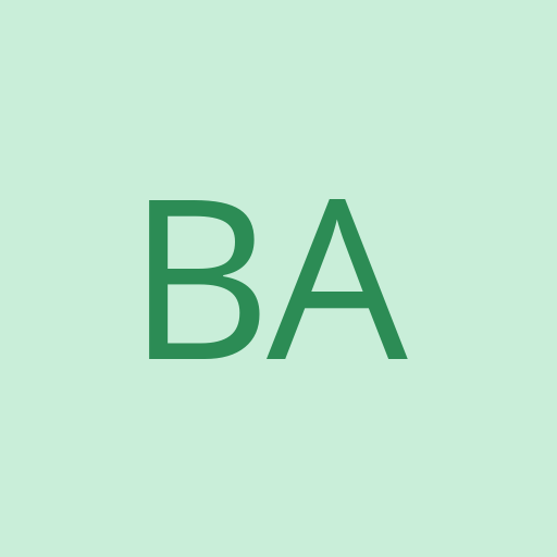 Basil Alhalil's avatar